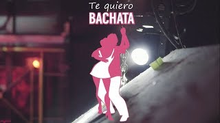 Фестиваль Te Quiero Bachata - VI. Официальное видео. Пенза. 2018