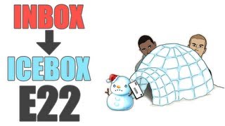 Inbox To Icebox E22 -- Starcraft 2 [LAGTV]