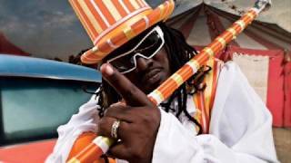 T-Pain - I'm The Boogie Man
