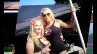 STRIP CLUB CHOPPERS ga with dangerous curve