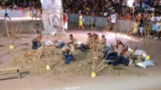 Bumba-Meu-Boi AXÉ (2009)