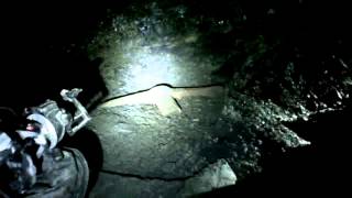 coalmine