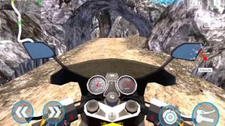 Power Racer City Moto Bike SIM #08 New Bike Android GamePlay HD