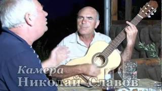 Клип 2 Мичурин - 2011