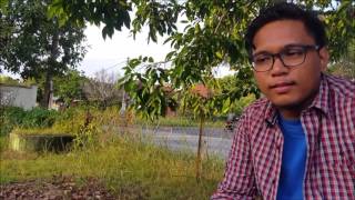 FAISAL HUSAINI BIN BADRI (INTERVIEW UKM -TEKNOLOGI MAKLUMAT)