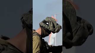 Израиль разбил группировку ХАМАС! Когда в секторе Газа наступит мир? #shorts