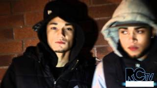 RCTV - MINIE DAPPZ & MIRACLE