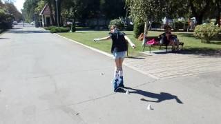 Аня Каджая 12 лет (6)