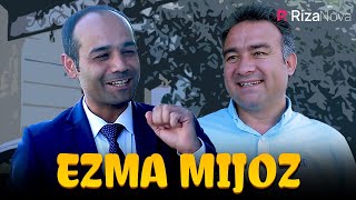 Parvarda - Ezma mijoz