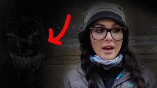GHOST HUNTING IN PERU