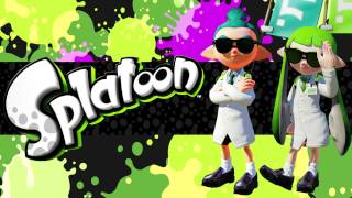 Vs. DJ Octavio (Phase 1) - Splatoon OST