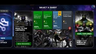 MARVEL Contest Of Champions Hack ON PC Without Survey 2017