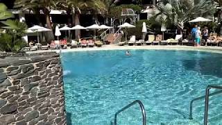 Seaside Sandy Beach Hotel, Maspalomas, Gran Canaria