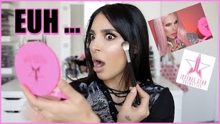 JEFFREE STAR COSMETICS ☆ ÇA VAUT QUOI EN RÉALITÉ ?