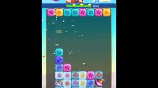 Pet Rescue Puzzle Saga Level 293 - NO BOOSTERS ? | SKILLGAMING ✔️