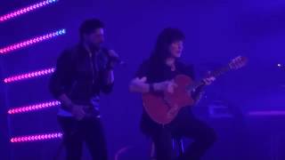 Ritchie Blackmore's Rainbow - Soldier of Fortune (Birmingham, Genting Arena - 25. 06. 2016)