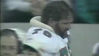 1994 Week 16 Dolphins at Colts