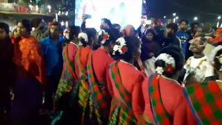 BONIFACE MURMU // SOM TUDU // KHUTABAND DUMKA // PROGRAM