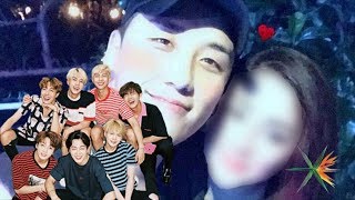 EL PAPÁ DE BTS DICE POR QUE NO HARÁN CANCIONES EN INGLES | IDOLS VISTOS EN EL CONCIERTO DE BTS