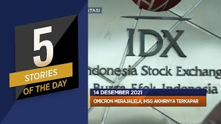 IHSG Akhirnya Terkapar, Hingga ADB Pangkas Proyeksi Ekonomi Asia