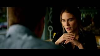 Как отмыть миллион - Русский трейлер 2019