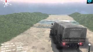 spin tires part 2