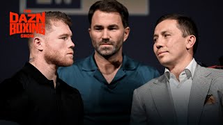 Canelo-GGG 3 Will Give Us Fireworks