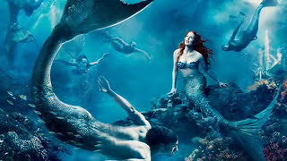 Sirens' song - mysterious and incredible