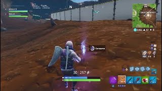 I no-scope somebody from 78 meters!!!! OMG