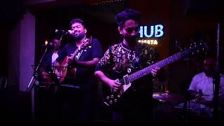 Chennai Band: Music and Fashion galore at The Hub's Fiesta 2019 | Delhi's Beatbox Rapper