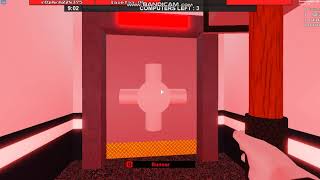 ЖЁСТКИЙ ОХОТНИК | ROBLOX | Flee the Facility