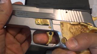 Sig Sauer x6, Сиг Зауер Х6