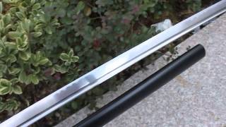Меч Самурая. Япония 4 (Sword. Katana)