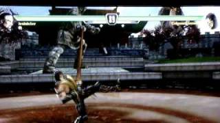 Ivsinister vs Tyler Lantern part 4