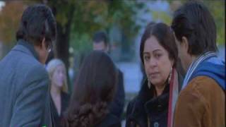 SRK-KANK-Нельзя любить чужого мужа...