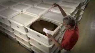 Pöschl Tobacco Group Company film - How is made?