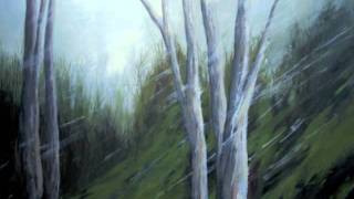 Agafonnikov - Symphony "In memory of Shebalin" (III)