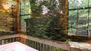 "Secret Rendezvous" Romantic Honeymoon Cabin in Pigeon Forge, TN  - Cabins USA 2015