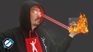 RYZEN OVERKLOK - Tutorijal