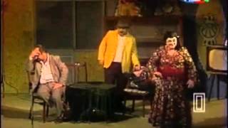 HİCRAN (Radio Tamaşa 1979)