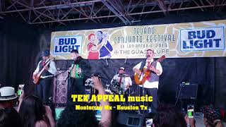 CONJUNTO CALIFAS - 2C Special - EN VIVO TCF Mayo 2019