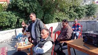 Hpseb employees union(5)