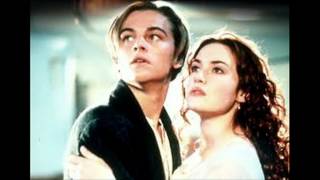 foto jack e rose from titanic