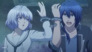 Аниме клип | Другая сердцем твоим овладела | AMV