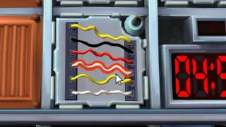 ПРОДОЛЖАЙ ГОВОРИТЬ И НИКТО НЕ УМРЁТ!!!1! /Keep talting and nobody explodes #1