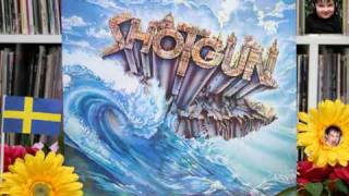 Shotgun: Standing In The Need Of Love