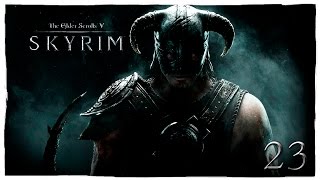 Прохождение Skyrim/Древние свитки 5: Скайрим  "Прощание с Алвором" #23