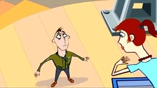 Счастливый билет - Реанимация  (сезон 1 | 7 серия)