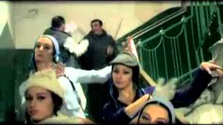 UCNOBI - ZAMTARI ERTAD GADAVAGOROT