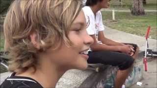Bloopers Stackz Part 2